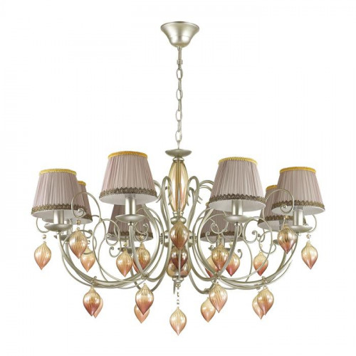 подвесная люстра odeon light persia 3925/8 в Бийске