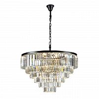 подвесная люстра divinare nova 3001/01 lm-16 в Бийске