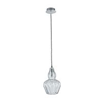 подвесной светильник maytoni eustoma mod238-pl-01-tr в Бийске