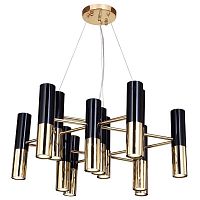 подвесная люстра favourite ultra 1600-13p в Бийске