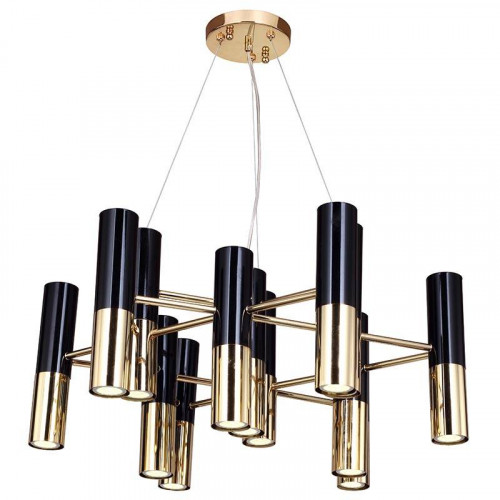 подвесная люстра favourite ultra 1600-13p в Бийске