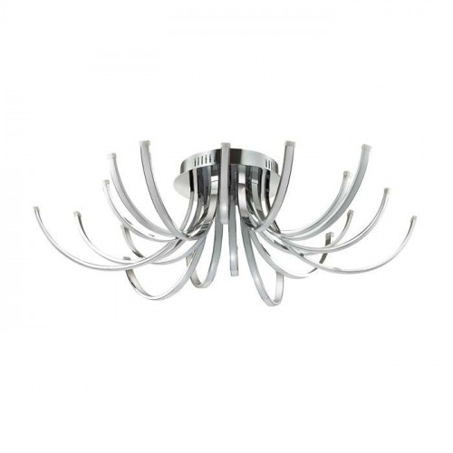 потолочная светодиодная люстра odeon light gia 4027/99cl в Бийске