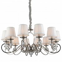 подвесная люстра omnilux buscate oml-87903-12 в Бийске