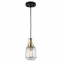 подвесной светильник lussole loft lsp-9677 в Бийске