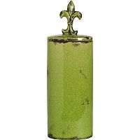 емкость для хранения с крышкой cannister olive в Бийске