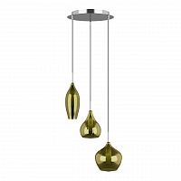 подвесная люстра lightstar pentola 803058 в Бийске