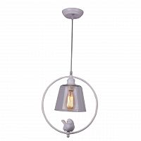 подвесной светильник arte lamp passero a4289sp-1wh в Бийске