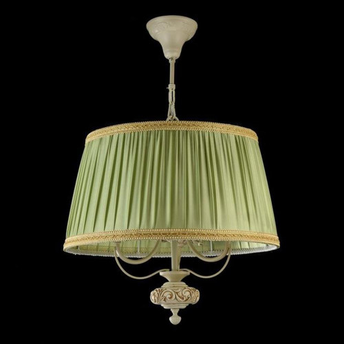 подвесная люстра maytoni olivia arm325-33-w в Бийске