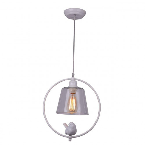 подвесной светильник arte lamp passero a4289sp-1wh в Бийске