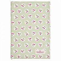 скатерть cherry berry p.green в Бийске