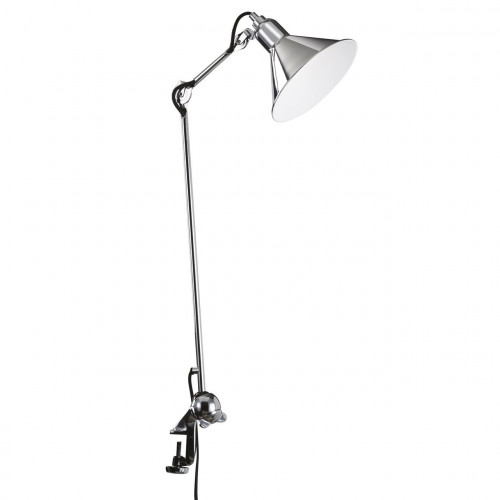 настольная лампа lightstar loft 765924 в Бийске