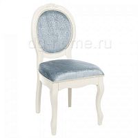 стул деревянный pion butter white в Бийске