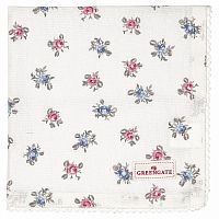 салфетка hailey petit white в Бийске