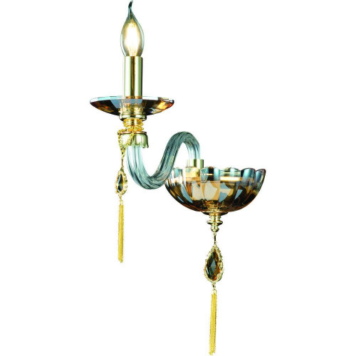 бра divinare mona 5126/07 ap-1 в Бийске