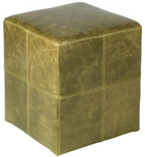 пуф hassock зеленый в Бийске