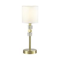 настольная лампа odeon light pavia 4112/1t в Бийске