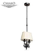 подвесной светильник chiaro виктория 401010402 в Бийске