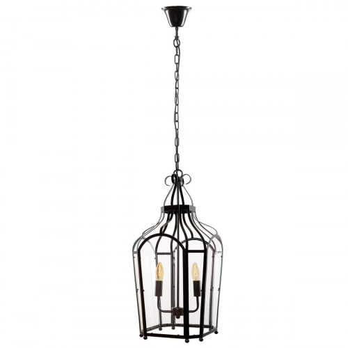 подвесная люстра loft it loft3562 в Бийске