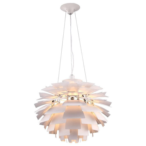 подвесной светильник arte lamp jupiter a8008sp-3wh в Бийске