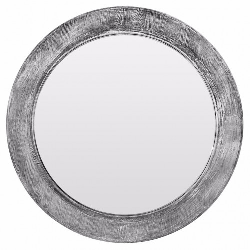 зеркало круглое серое window grey в Бийске