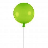 потолочный светильник loft it 5055c/s green в Бийске