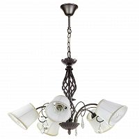 подвесная люстра lightstar esedra 796158 в Бийске