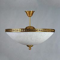 потолочный светильник ambiente seville 02140/50 pl ab в Бийске