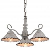 подвесная люстра st luce sl257.503.03 в Бийске