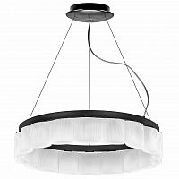 подвесная светодиодная люстра lightstar nibbler 812186 в Бийске