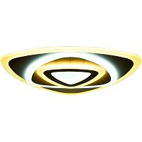 потолочный светодиодный светильник toplight faye tl1147-60d в Бийске