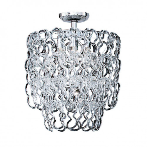 потолочный светильник ideal lux alba pl7 в Бийске