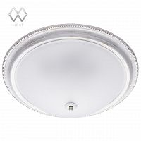 потолочный светильник mw-light ариадна 11 450013505 в Бийске