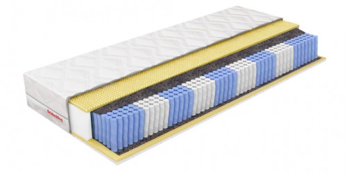 матрас эльба.15 140x190 в Бийске