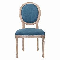 стул miro indigo синий в Бийске