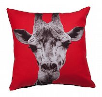 подушка с жирафом giraffe в Бийске