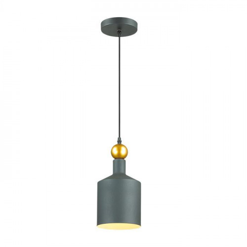 подвесной светильник odeon light bolli 4085/1 в Бийске