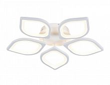 потолочная светодиодная люстра ambrella light original fa444 в Бийске