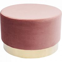 пуф cherry розовый большой в Бийске