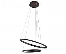 подвесной светодиодный светильник kink light тор 08219,19(3000-6000k) в Бийске