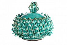 предмет декора с крышкой artichoke mini в Бийске