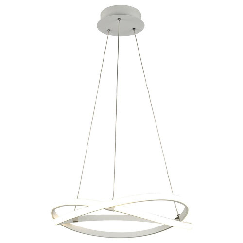 подвесной светодиодный светильник mantra infinity 5990 в Бийске