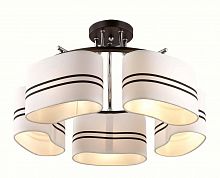 потолочная люстра lumion ivara 3056/5c в Бийске