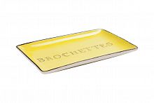 декоративное блюдо brochettes yellow в Бийске