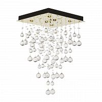 каскадная люстра dio darte elite tesoro h 1.4.40.200 g в Бийске