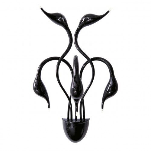 бра lightstar cigno collo bk 751657 в Бийске