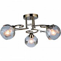 потолочная люстра arte lamp 29 a5004pl-3ab в Бийске