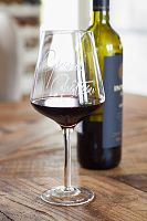 бокал для вина гранд резёрв riviera maison r в Бийске