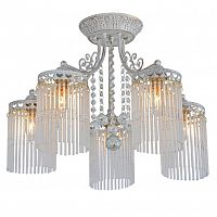 потолочная люстра arte lamp 89 a1678pl-5wg в Бийске
