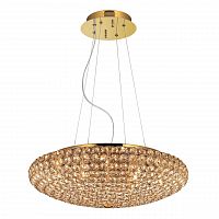 подвесной светильник ideal lux king sp oroа в Бийске