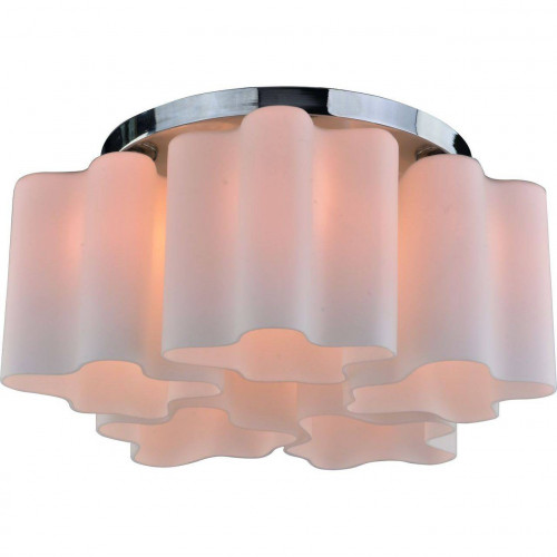 потолочная люстра arte lamp 18 a3479pl-5cc в Бийске